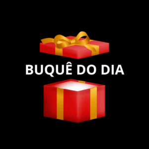 Buquê do Dia