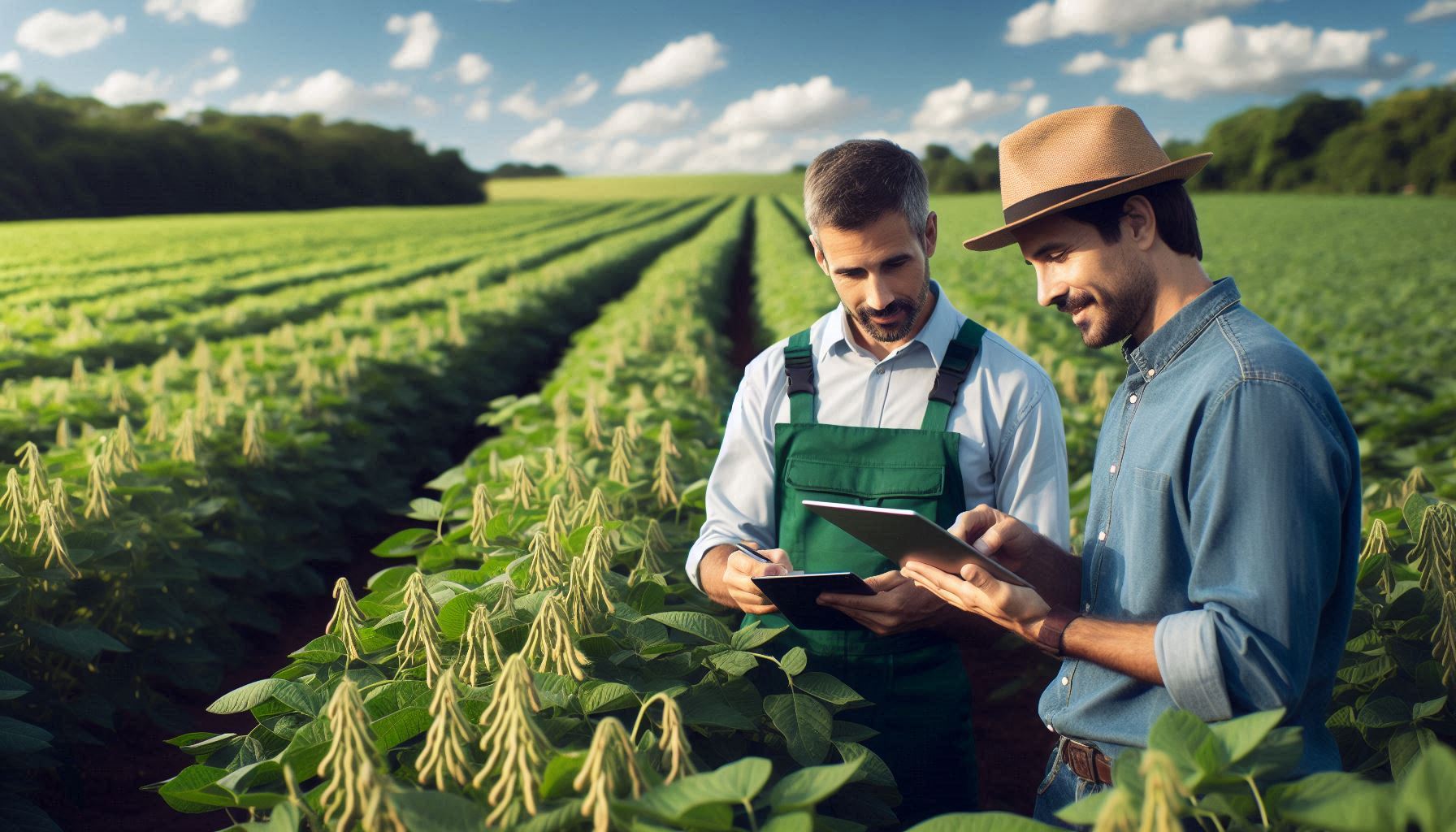 Servico Consultoria Agro